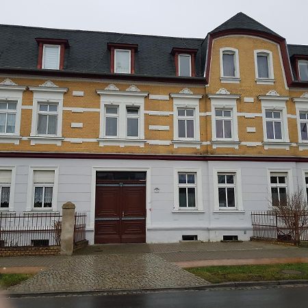 Ferienwohnung Вердер Экстерьер фото