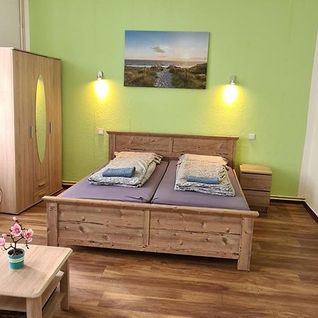 Ferienwohnung Вердер Экстерьер фото