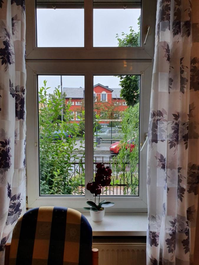 Ferienwohnung Вердер Экстерьер фото