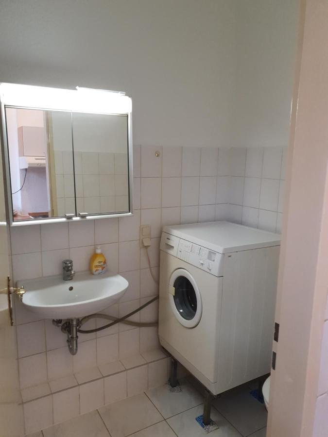 Ferienwohnung Вердер Экстерьер фото
