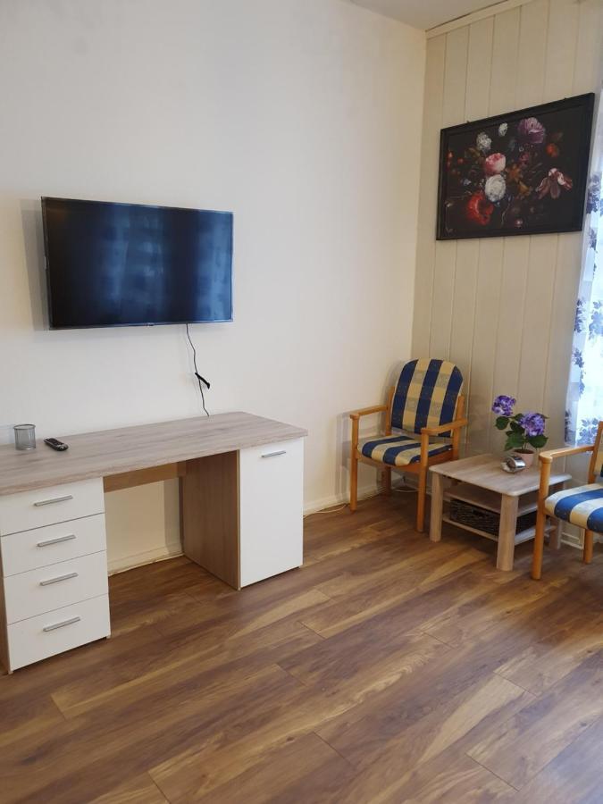 Ferienwohnung Вердер Экстерьер фото