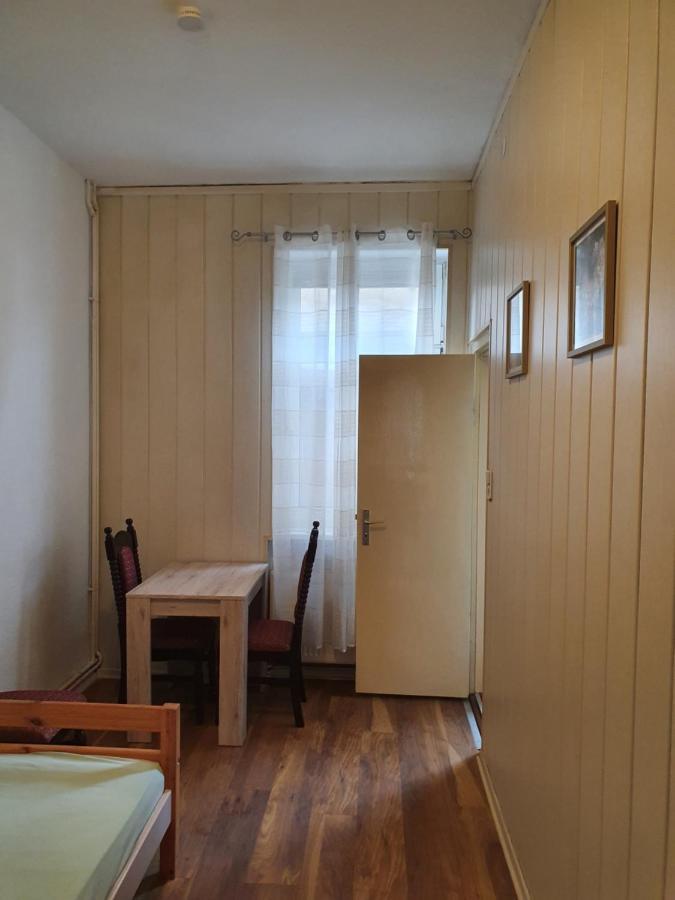 Ferienwohnung Вердер Экстерьер фото