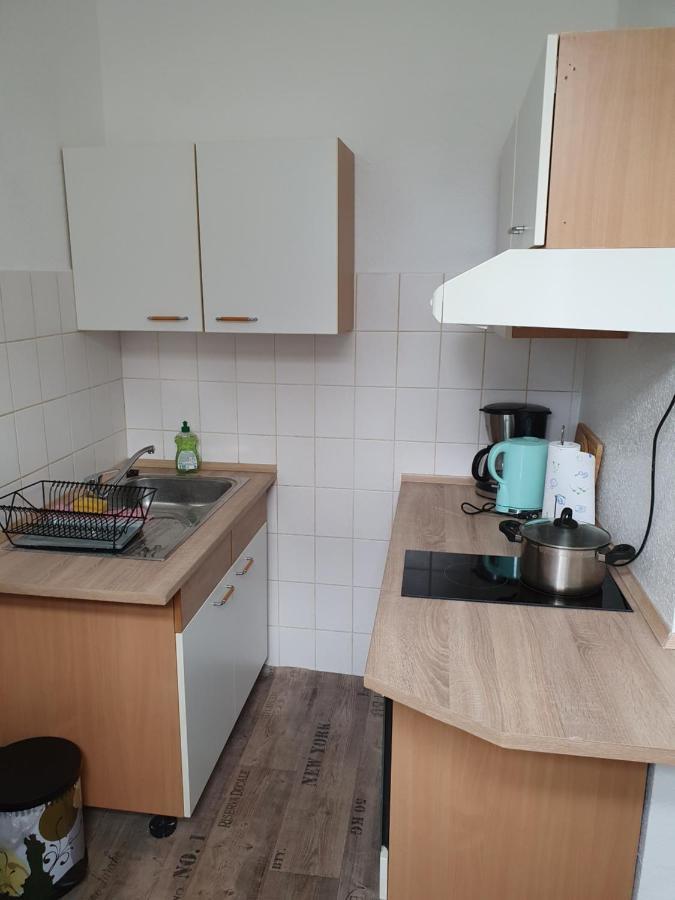 Ferienwohnung Вердер Экстерьер фото