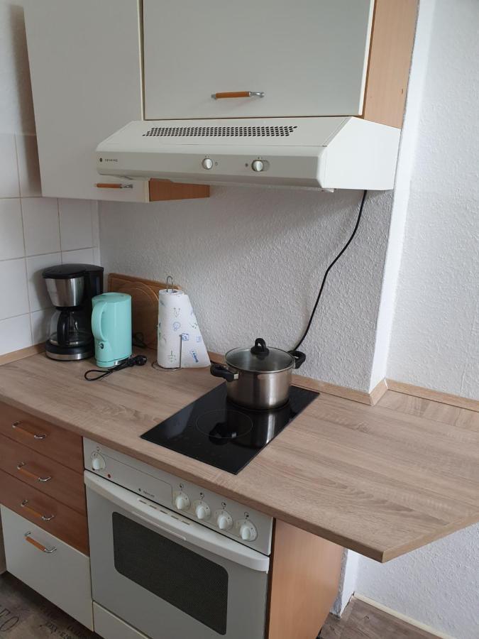 Ferienwohnung Вердер Экстерьер фото
