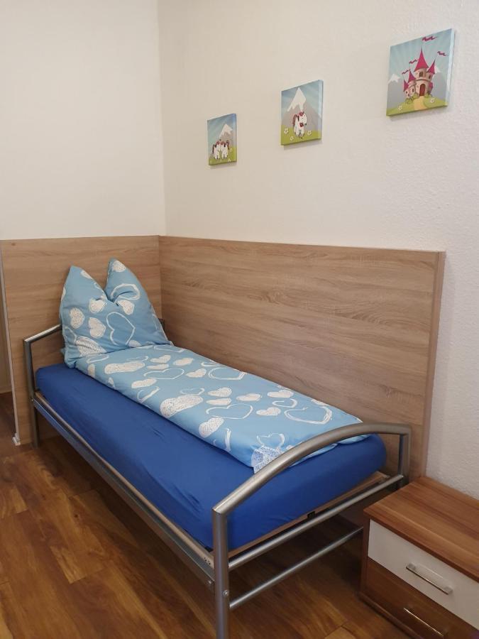 Ferienwohnung Вердер Экстерьер фото