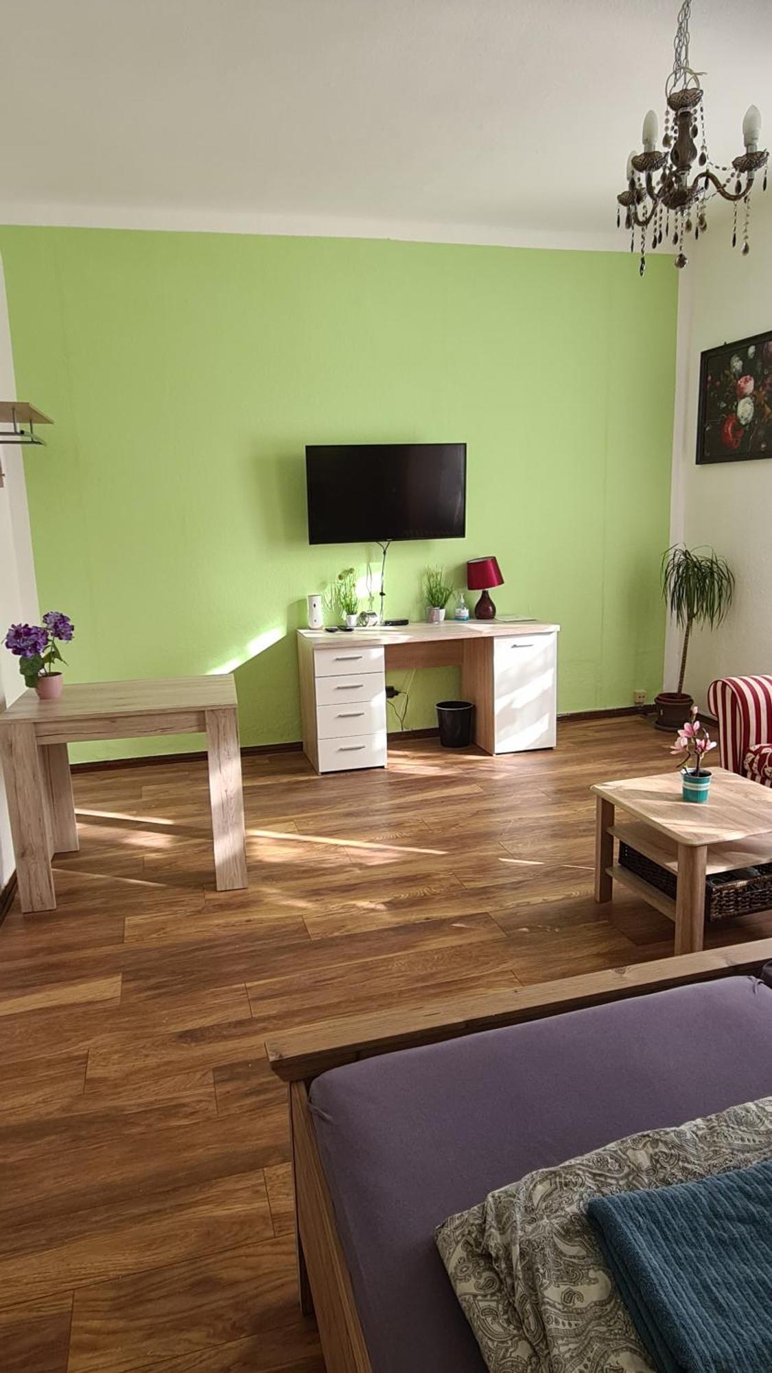 Ferienwohnung Вердер Экстерьер фото